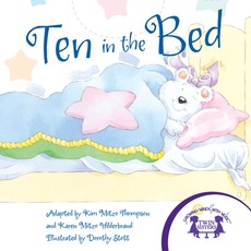 Ten In The Bed