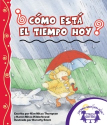 Como Esta El Tiempo Hoy