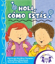 Hola, Como Estas? Hola, Como Estas?