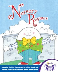 Nursery Rhymes Collection | Online Kid's Book