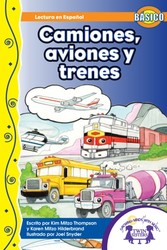 Camiones, Aviones, y Trenes