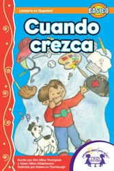 Cuando Crezca Cuando Crezca