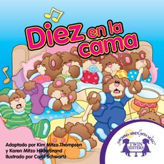 Diez En La Cama Diez En La Cama