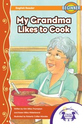 My Grandma Likes to Cook