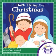 The Best Thing About Christmas The Best Thing About Christmas