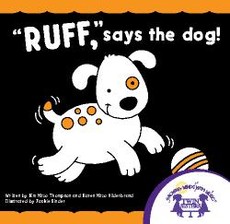 Ruff Says The Dog