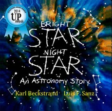 Bright Star, Night Star: An Astronomy Story