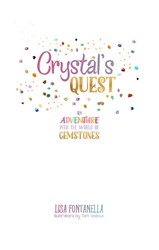 Crystal's Quest: an adventure into the world of gemstones