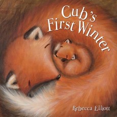 Cub's First Winter | Online Kid's Book