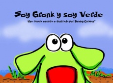 Soy Gronk y soy Verde Soy Gronk y soy Verde
