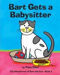 Bart Gets a Babysitter