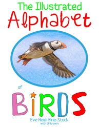 The Illustrated Alphabet of Birds The Illustrated Alphabet of Birds