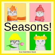 Seasons! Seasons!