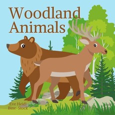 Woodland Animals Woodland Animals