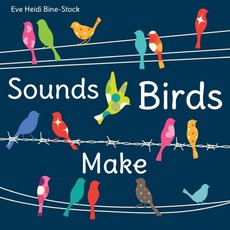 Sounds Birds Make Sounds Birds Make