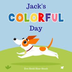 Jack's Colorful Day