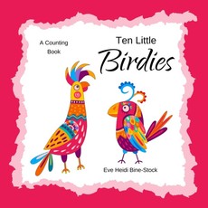 Ten Little Birdies