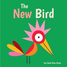 The New Bird