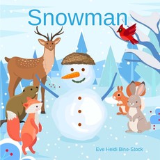Snowman Snowman