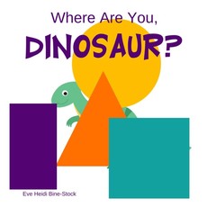 Where Are You, Dinosaur?