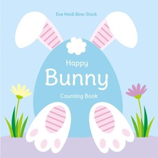 Happy Bunny Counting Book Happy Bunny Counting Book