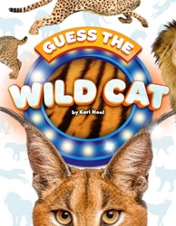 Guess the Wild Cat