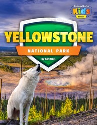 Yellowstone