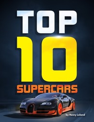 Top 10 Supercars Top 10 Supercars