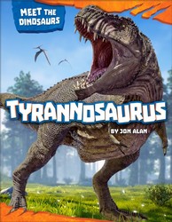 Tyrannosaurus