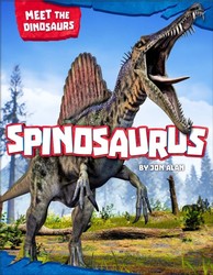 Spinosaurus