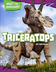Triceratops