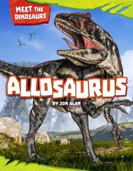 Allosaurus