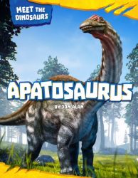 Apatosaurus Apatosaurus