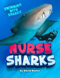 Nurse Sharks Nurse Sharks