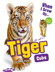 Tiger Cubs