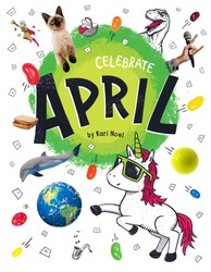 Celebrate April