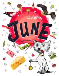 Celebrate June Celebrate June