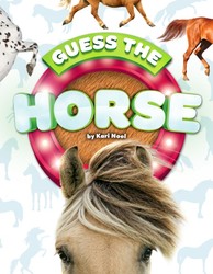 Guess the Horse Guess the Horse