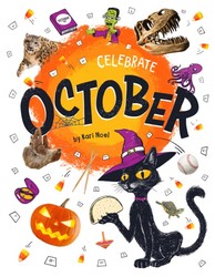 Celebrate October Celebrate October