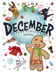 Celebrate December Celebrate December