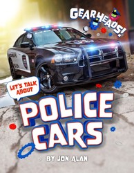 Let's Talk About Police Cars