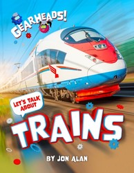 Let's Talk About Trains