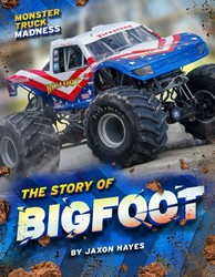 The Story of Bigfoot