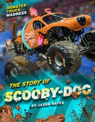 The Story of Scooby-Doo