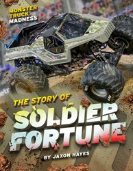 The Story of Soldier Fortune