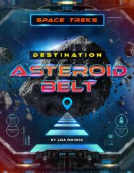Destination Asteroid Belt