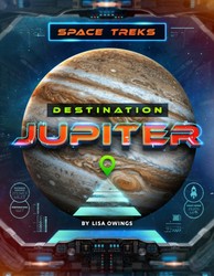 Destination Jupiter