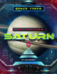 Destination Saturn