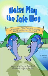 Water Play The Safe Way