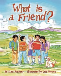 What is a Friend? What is a Friend?